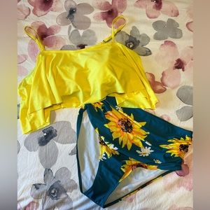 Women’s Shein bikini